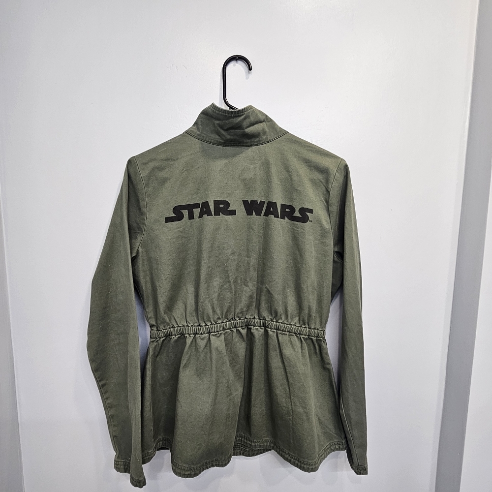 Star Wars Jacket - image 2
